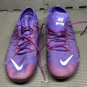 Nike Free 1.0 Cross Bionic Sneakers